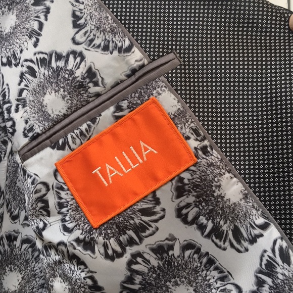 Men’s Tallia Sport Jacket from Macy’s - Picture 3 of 3